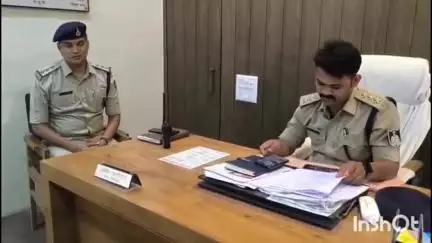 धार: धार शहर के लाल कोठी क्षेत्र से अज्ञात बदमाश किशोरी को भगा ले गया, कोतवाली पुलिस तलाश में जुटी