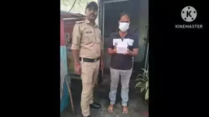 हल्द्वानी: पुलिस स्टेशन मुखानी की टीम ने चोरी के मामले में एक और शराब तस्करी के मामले में दो लोगों को किया गिरफ्तार