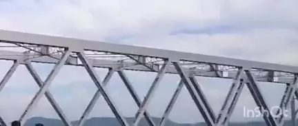 উত্তৰ গুৱাহাটী ভাগ: শৰাইঘাট দলঙত জঁপিওৱাৰ অপচেষ্টা এজন যুৱকৰ,চৰমপন্থা লোৱাৰ সময়তে একাংশই ৰক্ষা কৰে যুৱকজনক