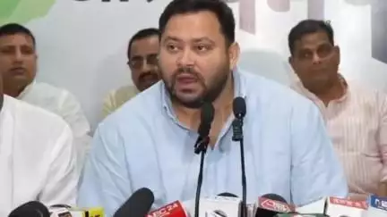 हम सूत्र को मूत्र समझते है Tejashwi Yadav | RJD #tejashwiyadav #rjd #biharelection2025 #biharnews #laluyadav