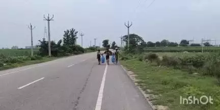 बागपत: कांवड़ियों की सुविधा के लिए बागपत जिला अस्पताल सहित सभी CHC व PHC पर 150 बेड किए गए आरक्षित
