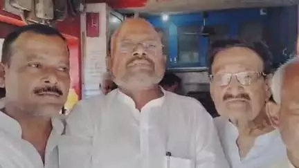 डुमरा: सीतामढ़ी में व्यवसायी पुट्टू खान की हत्या पर पूर्व सांसद का बयान, कहा- बिहार में है राक्षस राज