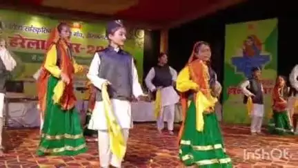 हल्द्वानी: हल्द्वानी के हीरा नगर के पर्वतीय सांस्कृतिक उत्थान मंच में लोक पर्व हरेले की हुई शुरुआत, हो रहे कई कार्यक्रम