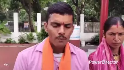 ओखलकांडा: बड़ोंन से BDC प्रत्याशी बीना देवी का नामांकन पत्र रद्द, विधायक पर लगाया आरोप, गोलज्यू के दरबार में पहुंचे