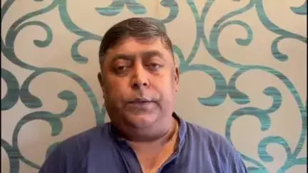 বারুইপুর: লাভলী মৈত্রকে নিয়ে একাধিক মন্তব্য করলেন বিজেপি নেতা