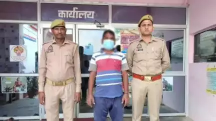 शाहाबाद: भजनपुरा गांव के पास पुलिस ने मारपीट के मुकदमे में एक वारंटी को गिरफ्तार कर कोर्ट में पेश किया, कोर्ट ने भेजा जेल