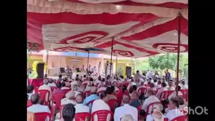 नरसिंहगढ़: कुरावर में पेंशनर संघ शाखा का आयोजन हुआ संपन्न