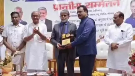 बैरसिया: भोपाल के समन्वय भवन में दलित, ओबीसी, अल्पसंख्यक एवं आदिवासी संगठनों का सम्मेलन आयोजित