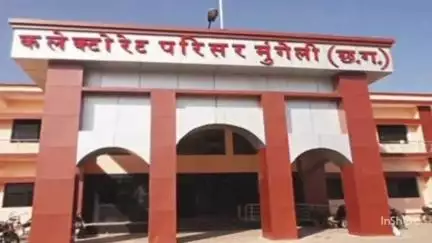 मुंगेली: जिले में प्रयास आवासीय विद्यालय में कक्षा 9वीं में प्रवेश हेतु काउंसलिंग 15 से 18 जुलाई तक होगी, तैयारी शुरू कर दी गई