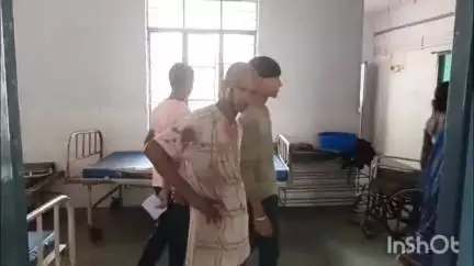 हिसुआ: खानखनापुर में रविवार को समूह का पैसा लेने को लेकर विवाद में मारपीट, छह लोग जख्मी होकर पहुंचे अस्पताल