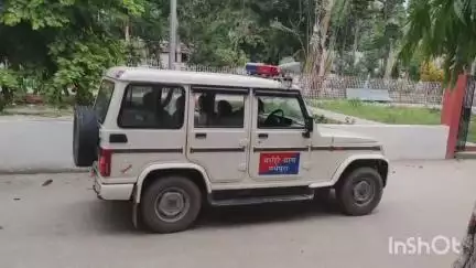 मधेपुरा: भर्राही थाना पुलिस ने निशि हरपुर गांव में छापामारी कर लड़की अपहरण केस की अभियुक्त ममता देवी को गिरफ्तार किया