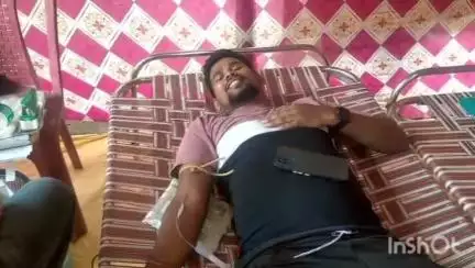 চুঁচুড়া-মগরা: ব্যান্ডেলে রক্তদান ও স্বাস্থ্য পরীক্ষা শিবিরের আয়োজন করেছিল প্রয়াস