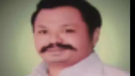 अहेरी: २५ जुलै पर्यंत रस्त्याची समस्या मार्गी लावा अन्यथा रस्त्यावर उतरणार : मा. पं. स. स.हर्षवर्धनराव बाबा आत्राम यांचा इशारा