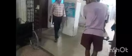 अरवल: आजमगढ़ के बालू घाट के मुंशी खैरा बाजार के पास सड़क हादसे में घायल