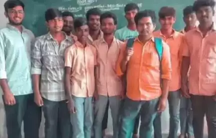 ఉరవకొండ: ఉరవకొండ : ప్రభుత్వ గురుకుల పాఠశాలలు వసతి గృహాల్లో మౌలిక సదుపాయాలు కల్పించాలి : హరితదివ్యాంగుల సేవాసమితి #