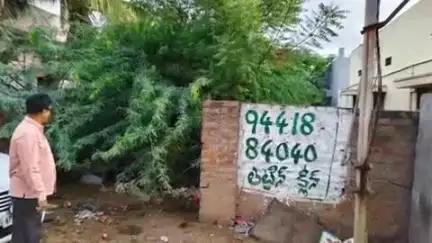 బద్వేల్: బద్వేల్ : పరిసరాల పరిశుభ్రతకు ప్రతి ఒక్కరు సహకరించాలి - మునిసిపల్ కమీషనర్ నరసింహారెడ్డి
