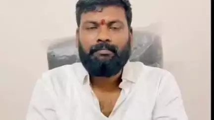 జమ్మికుంట: ఎమ్మెల్యే కౌశిక్ రెడ్డి పై అనుచిత వ్యాఖ్యలు చేస్తే చూస్తూ ఊరుకోం బిఆర్ఎస్ పార్టీ సీనియర్ నాయుకుడు మోలుగురి దిలీప్