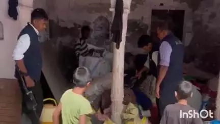 बागपत: पुरा महादेव मंदिर पर लगने वाले श्रावण मेले से पहले बम निरोधक दस्ते ने की जांच, मेले की सुरक्षा में ATS भी रहेगी तैनात