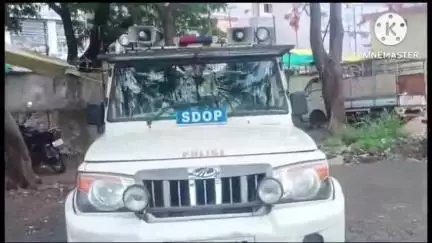 छिंदवाड़ा: छिंदवाड़ा के छापाखाना में दो पक्षों में मारपीट, पुलिस ने मामला दर्ज किया