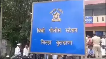 लोणार: पिंपरी खंदारे येथे शेताजवळून दुचाकी लंपास; बिबी पोलीस स्टेशनला अज्ञात चोरट्याविरुद्ध गुन्हा दाखल