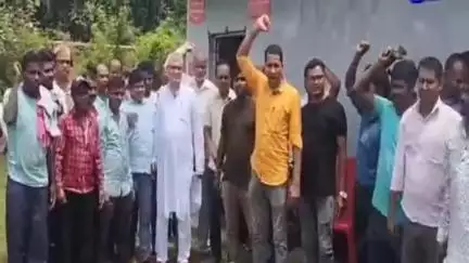 चास: बोकारो स्टील प्लांट के खिलाफ एटक 27 जुलाई को विभिन्न मांगों को लेकर आंदोलन करेगा