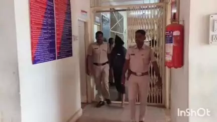 मिरज: तालुक्यातील मालगाव खुनातील आरोपीला पाच दिवसांची पोलीस कोठडी, सत्र न्यायालयाचा आदेश