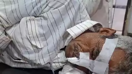 सोजत: खोखरा में मानसिक तनाव के चलते एक वृद्ध ने विषैले पदार्थ का किया सेवन, सोजत में किया गया उपचार