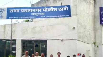 नागपूर शहर: प्रतापनगर पोलिसांनी घरासमोरून दुचाकी चोरी करणाऱ्या आरोपीला त्रिमूर्ती नगर येथून केली अटक, तीन दुचाकी जप्त