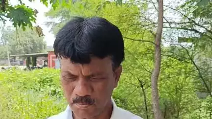 କଣ୍ଟାବାଞ୍ଜି: ବଙ୍ଗୋମୁଣ୍ଡା ବ୍ଲକରେ ମନରେଗା ଦୁର୍ନୀତି ହୋଇଥିବା ନେଇ ପ୍ରତିକ୍ରିୟା ରଖିଲେ ସୂଚନା ଅଧିକାର କର୍ମୀ ଥବିର ବାଗ