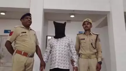 અમદાવાદ શહેર: શહેરમાં શિક્ષણ જગતને શર્મસાર કરતી ઘટના, શાળાના સંગીત શિક્ષકે 13 વર્ષની વિદ્યાર્થિની સાથે કરી અશ્લીલ હરકત