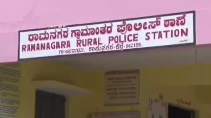 ರಾಮನಗರ: ತೋಟದ ಮನೆಯಲ್ಲಿಟ್ಟಿದ್ದ ಮೋಟರ್ ಪಂಪ್, ಕೇಬಲ್ ಕಳವು, ಹೊಂಬೇಗೌಡನದೊಡ್ಡಿ ಗ್ರಾಮದಲ್ಲಿ ಘಟನೆ