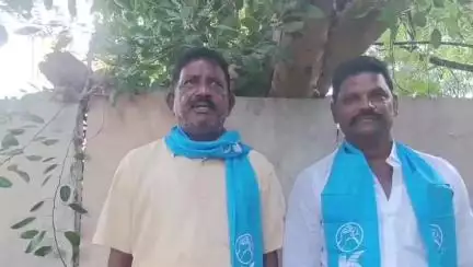 కర్నూలు: స్మార్ట్ మీటర్ల విషయంలో మంత్రి నారా లోకేష్ మాట తప్పారు: ముజఫర్ నగర్‌లో కేవీపీఎస్ న్యూసిటీ నగర ఉపాధ్యక్షుడు ఆనంద్