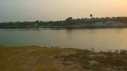 किरनापुर: किरनापुर में अब तक 530 मिलीमीटर औसत बारिश हुई दर्ज, भू-अभिलेख कार्यालय अधीक्षक से मिली जानकारी