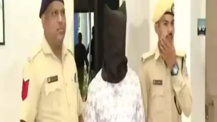 અસારવા: એએમસી સંચાલિત શાળા આ વિભાગમાં, લંપટ શિક્ષકની પોલીસે કરી અટકાયત