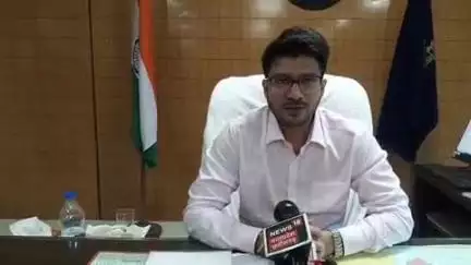 बलौदाबाज़ार: बलौदा बाजार जिला में वृक्षारोपण, पौधे लगाने के साथ जैव विविधता को वापस लाने की पहल भी