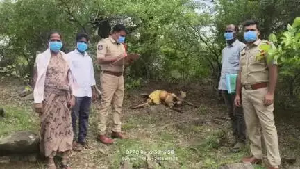 వైరా: కొనిజర్లలో భార్యను హత్య చేయించిన భర్త