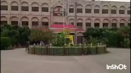 भभुआ: भारतमाला परियोजना के तहत 14 जुलाई को चैनपुर और रामपुर में कोर्ट कैंप का आयोजन किया जाएगा