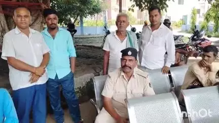 सासाराम: ट्रेन में सफर कर रहे एक व्यक्ति की संदिग्ध स्थिति में हुई मौत