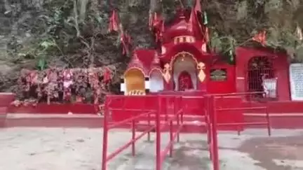 नूरपुर: हटली जंवाला के मुर्दाली माता मंदिर के पास मिली युवती की लाश, दो दिनों से गायब थी, पुलिस ने शव को लिया कब्जे में