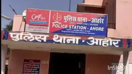 आहोर: भाद्राजून पुलिस ने ऑपरेशन धरपकड़ के तहत की बड़ी कार्यवाही