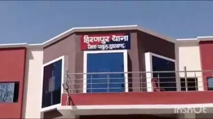 हिरणपुर: तोड़ाई में दिनदहाड़े घर में चोरों ने नकदी और सोने चांदी के जेवर की चोरी की, मामला दर्ज