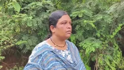କୋରାପୁଟ ସହର: ଅସ୍ଥାୟୀ ଡମ୍ପିଂ ୟାର୍ଡକୁ ନେଇ ସ୍ଥାନୀୟ କାଉନସିଲର କଲେ ବିରୋଧ,ଅଟକାଇଲେ ଅଳିଆ ଆବର୍ଜ୍ଜନା ଭର୍ତ୍ତି ଟ୍ରାକ୍ଟର