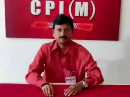 30 మండలాల్లో సమ్మె, ధర్నా, ర్యాలీ  విజయవంతమయ్యాయి- సిఐటియు అన్నమయ్య జిల్లా అధ్యక్షులు సిహెచ్. చంద్రశేఖర్