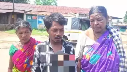 ପାଲଲହଡା: ପଞ୍ଚମ ଦିନରେ ଡ୍ରାଇଭର ମହାସଂଘ ଆନ୍ଦୋଳନ,ରେଙ୍ଗାଳୀରେ ନାହିଁ ନଥିବା ଅସୁବିଧାର ସମ୍ମୁଖୀନ ହେଉଛନ୍ତି ଯାତ୍ରୀ ।