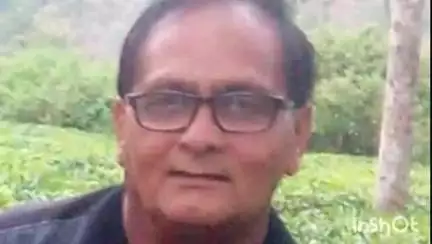 रामगढ़: विनोद कुमार का निधन, समाज के लिए दिया बहुमूल्य योगदान: पूर्व अध्यक्ष मानिक चंद जैन