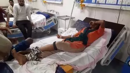 बरही: सर्पदंश का शिकार हुईं दो युवतियां, गंभीर हालत में बरही अस्पताल से जिला अस्पताल रेफर