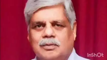 भंडरिया: भंडरिया से बरवाडीह तक सड़क निर्माण को मंज़ूरी, सांसद विष्णुदयाल राम ने दी जानकारी