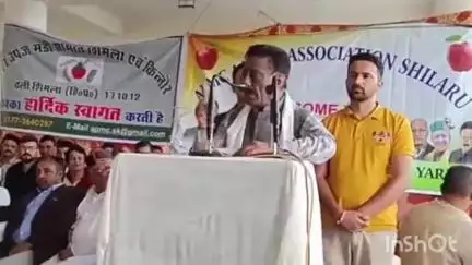 ठियोग: ठियोग के विधायक कुलदीप सिंह राठौर ने कहा कि हिमाचल हमारे लिए एक है, लेकिन यहां जो पैसा खर्च होना चाहिए था, वह नहीं हुआ