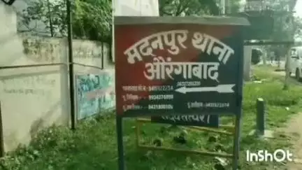 मदनपुर: पड़रिया गांव से पुलिस ने शराब के नशे में एक व्यक्ति को किया गिरफ्तार