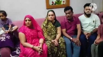 आगर: खाटूश्याम जी मंदिर सीकर में आगर के श्रद्धालुओं के साथ मारपीट, श्रद्धालुओं ने बताई आपबीती